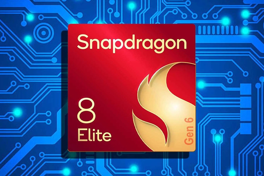 Snapdragon 8 Elite Gen 6 lộ diện: Qualcomm ưu tiên tiết kiệm pin thay vì chạy đua hiệu năng