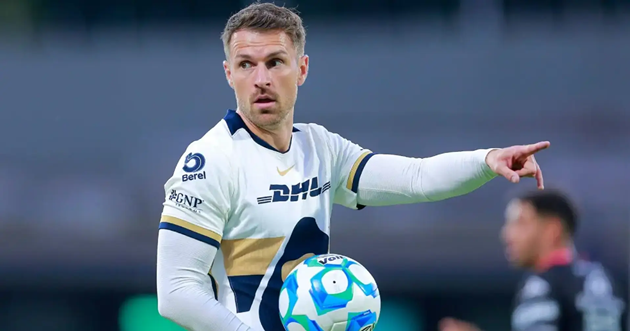 Aaron Ramsey giải nghệ: Chân dung tiền vệ tài hoa với ý chí thép của bóng đá thế giới