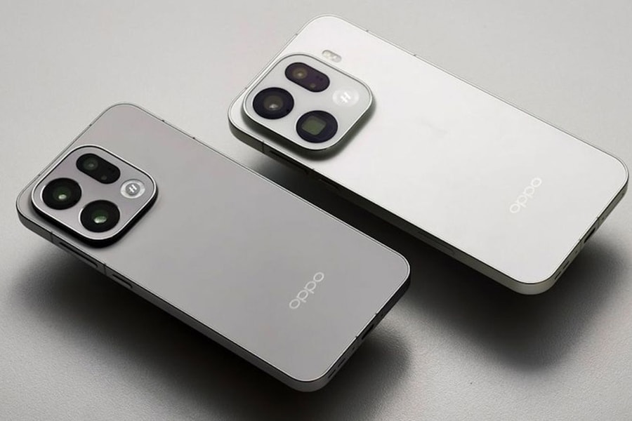 Hiệu năng OPPO Find X9s Pro lộ diện trên Geekbench: Chip Dimensity 9500 và RAM 16GB mạnh mẽ