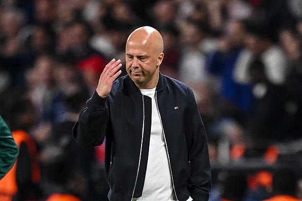 PSG 2-0 Liverpool: Canh bạc của Arne Slot và sự bế tắc tại Champions League