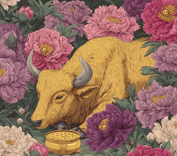 Tử vi 12 con giáp hôm nay 10/4/2026: Tuổi Ngọ khởi sắc, tuổi Mùi đón tài lộc thuận lợi