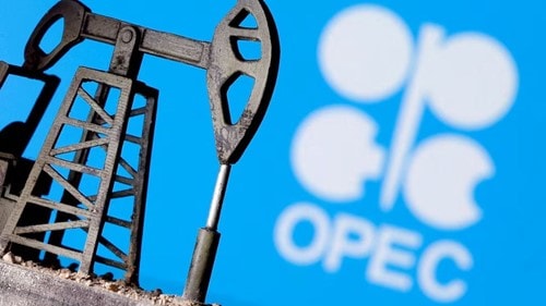 OPEC+ tăng sản lượng dầu thêm 206.000 thùng/ngày vào tháng 5/2026