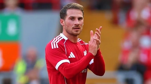 Real Madrid đổi Camavinga lấy Mac Allister, AC Milan săn đón Lewandowski