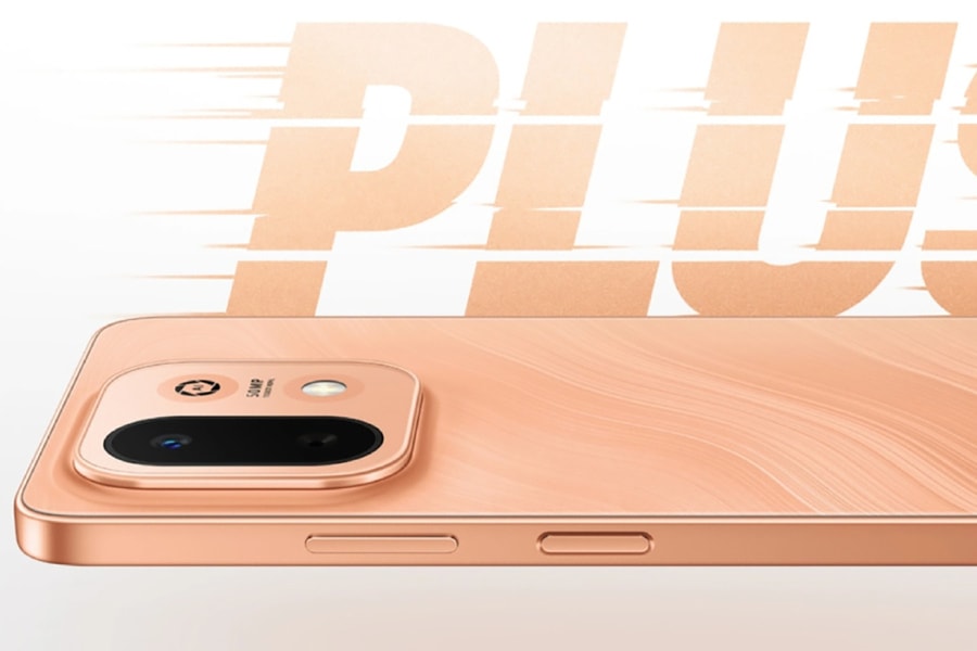 Huawei Enjoy 90m Plus ra mắt: Pin 6620 mAh và màn hình 120Hz mượt mà