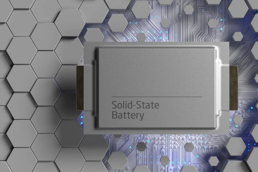 Xe điện Trung Quốc và cuộc đua pin thể rắn: Tầm hoạt động 1.500 km là mục tiêu gần