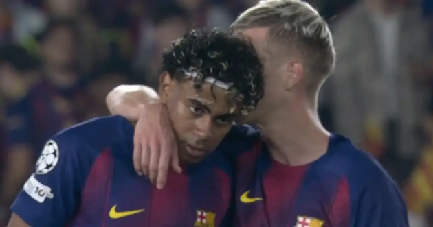 Barcelona quyết tâm ngược dòng trước Atletico Madrid: Mọi thứ vẫn chưa kết thúc