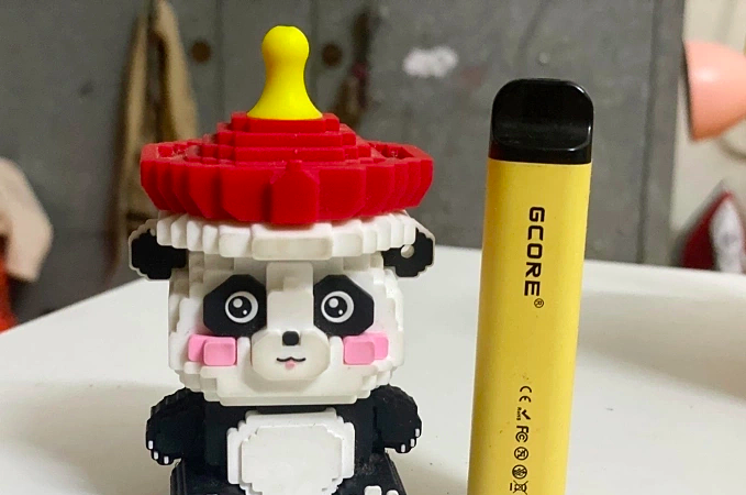 Hút thuốc lá điện tử bị phạt tới 5 triệu đồng