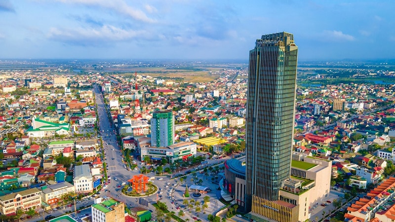 Hà Tĩnh phát động phong trào thi đua thực hiện kế hoạch phát triển kinh tế - xã hội