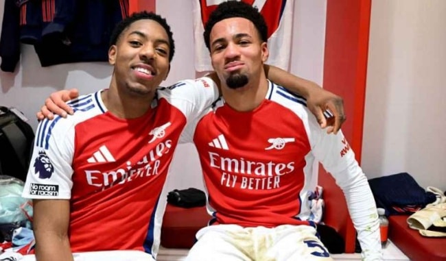 Arsenal cân nhắc bán bộ đôi tài năng 100 triệu bảng, Neymar đàm phán sang MLS