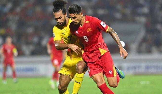 Chuyên gia Dương Vũ Lâm: Đào tạo trẻ là chìa khóa để Việt Nam đấu dàn sao nhập tịch