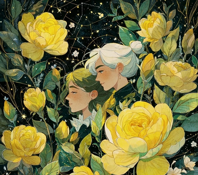 Tử vi 12 cung hoàng đạo ngày 11/4/2026: Bạch Dương khởi sắc, Sư Tử tự tin