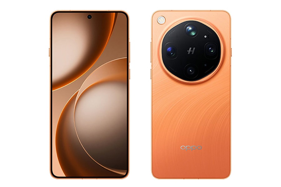 Lộ diện OPPO Find X9 Ultra: Chip Snapdragon 8 Elite Gen 5 và hệ thống camera 200MP