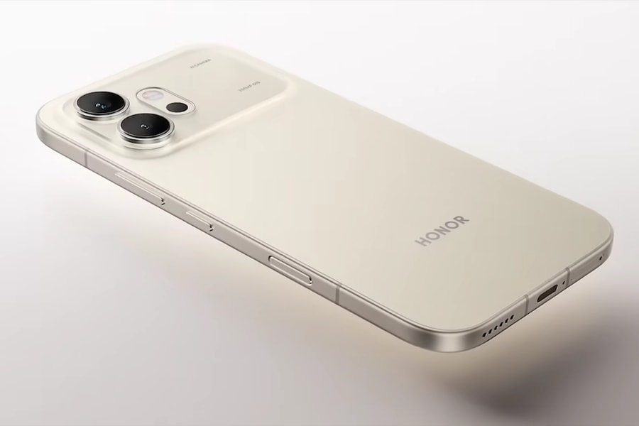 Cận cảnh HONOR 600 và 600 Pro với pin 9.000 mAh cùng phím bấm AI chuyên dụng