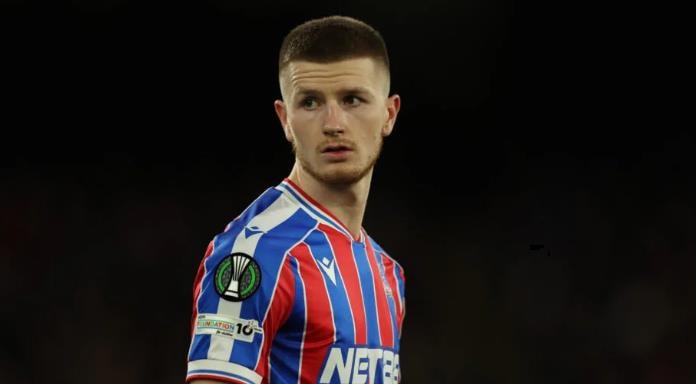 Man Utd từ bỏ Adam Wharton: Tìm kiếm máy quét hoàn hảo cho Kobbie Mainoo