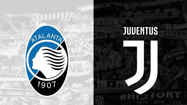 Atalanta đối đầu Juventus: Khúc cua định đoạt tấm vé Champions League