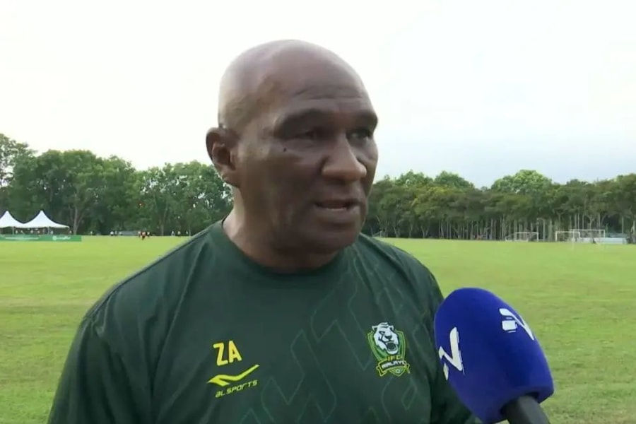 Chuyên gia Malaysia lạc quan về vé dự Asian Cup dù thua tuyển Việt Nam 1-3