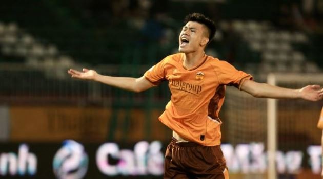 Lá chắn thép 1m95 Đinh Quang Kiệt và màn vô hiệu hóa sát thủ Nguyễn Xuân Son