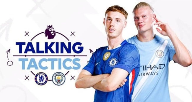 Chelsea đối đầu Manchester City: 4 điểm nóng định đoạt đại chiến tại Stamford Bridge