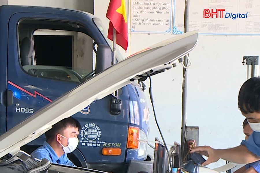 Siết khí thải, ô tô cũ rớt giá, thị trường dần phân hóa