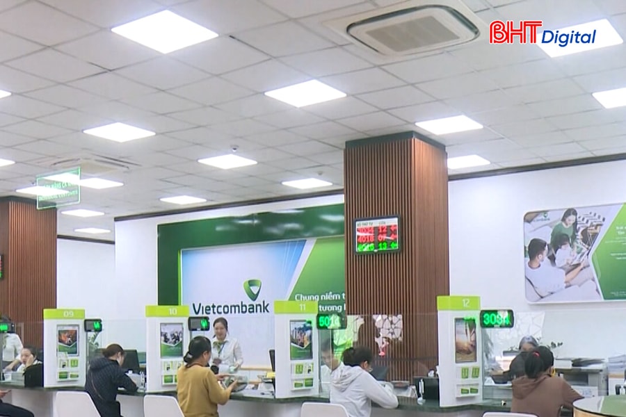 17 ngân hàng đồng loạt giảm lãi suất sau chỉ đạo của Ngân hàng Nhà nước