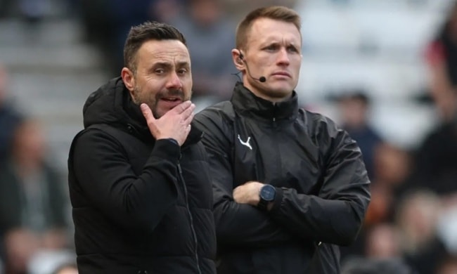 Tottenham rơi vào nhóm xuống hạng: Cuộc chiến sinh tử tại Ngoại hạng Anh 2025/26