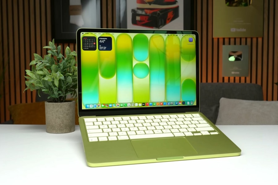 Đánh giá MacBook Neo 2026: Laptop nhôm nguyên khối giá dưới 17 triệu có đáng mua?