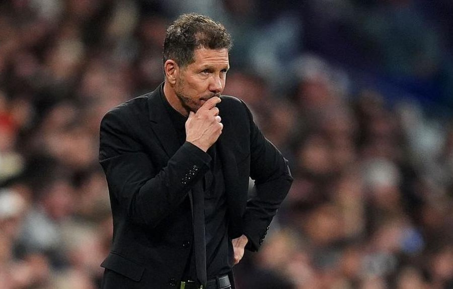 Diego Simeone và triết lý Cholismo: Nghệ thuật thực dụng định nghĩa một kỷ nguyên tại Atletico Madrid