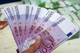 Tỷ giá Euro ngày 14/4: Đồng loạt phục hồi mạnh mẽ tại các ngân hàng