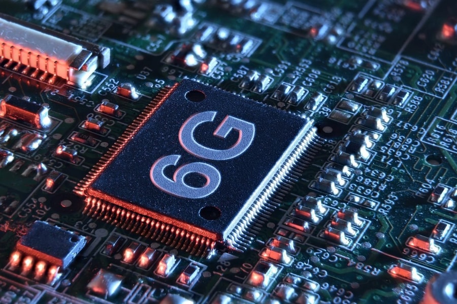 Việt Nam hướng tới dẫn đầu mạng 6G toàn cầu nhờ làn sóng công nghệ AI-native