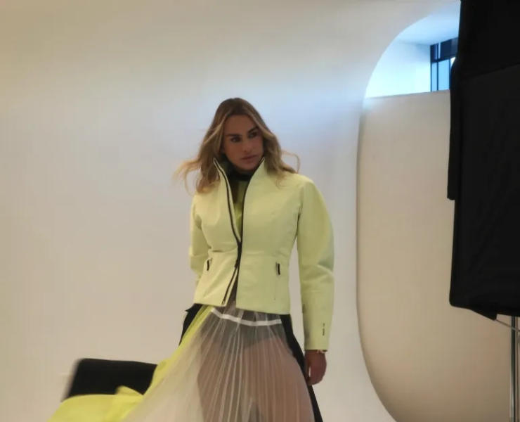 Aryna Sabalenka gây sốt với bộ ảnh thời trang táo bạo: Từ Tiger Queen đến biểu tượng quyến rũ