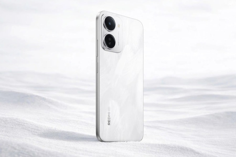 Xiaomi ra mắt Redmi R70 và R70m 5G với pin 6.300mAh và màn hình 120Hz