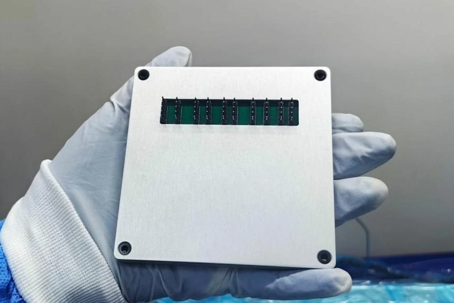 Pin hạt nhân Zhulong-1: Giải pháp năng lượng bền bỉ hơn 100 năm không cần sạc