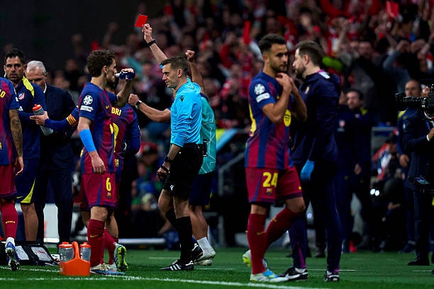 Barcelona dừng bước tại Champions League: Tại sao thất bại này không phải là thảm họa?