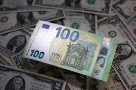 Tỷ giá euro ngày 13/4: Thị trường chợ đen giảm 29 đồng, ngân hàng biến động trái chiều