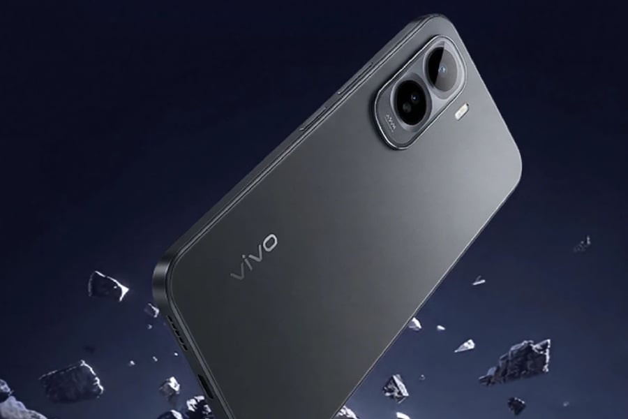 vivo T5 Pro 5G trình làng với pin 9,020 mAh và màn hình 5,000 nits siêu sáng