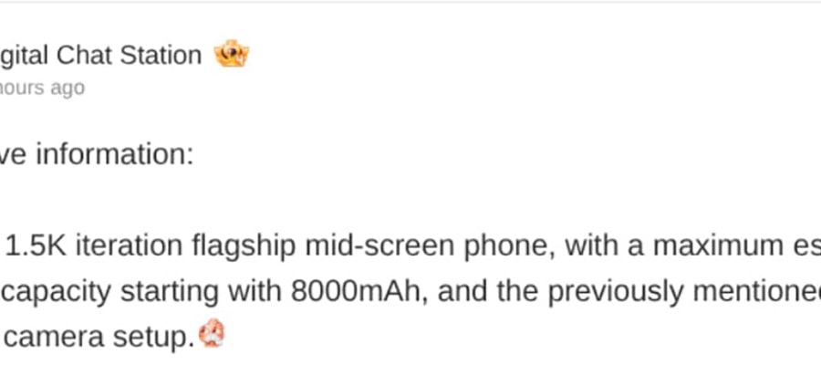 Phân tích cấu hình OPPO Find X10: Bước nhảy vọt về dung lượng pin và camera