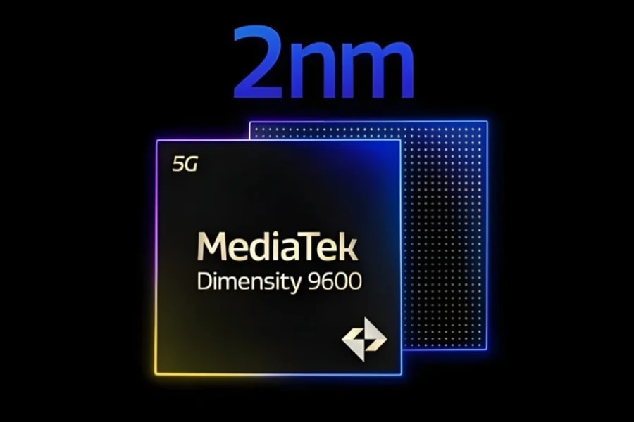 MediaTek Dimensity 9600 Pro lộ hiệu năng: Kiến trúc siêu lõi kép 5GHz đạt đỉnh 12,500 điểm