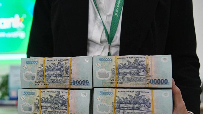 30 ngân hàng giảm lãi suất tiền gửi, mặt bằng tiếp tục hạ nhiệt