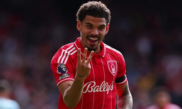 Morgan Gibbs-White lập hat-trick: Nỗi đau của Tottenham và sai lầm chuyển nhượng lịch sử