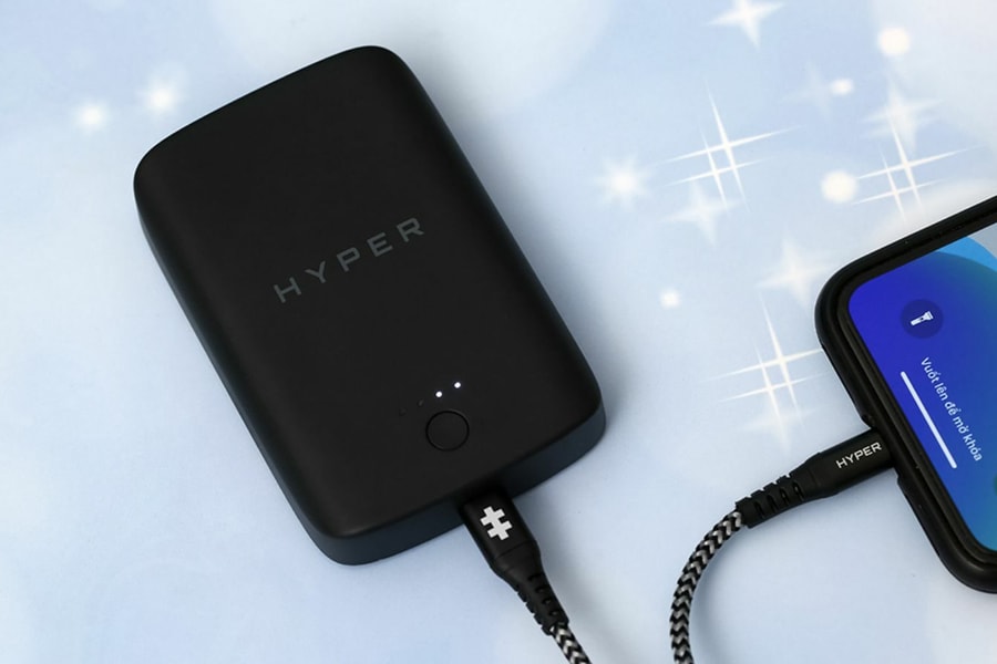 Nguy cơ cháy nổ khi sạc pin dự phòng qua đêm: Phân tích kỹ thuật và cảnh báo an toàn