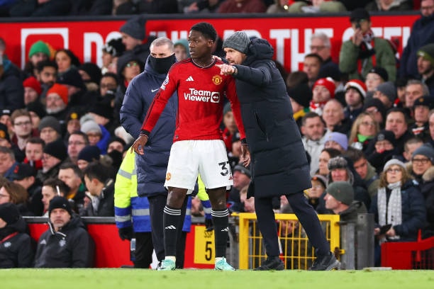 Di sản của Erik ten Hag: Khi Kobbie Mainoo chứng minh lời tiên tri tại Manchester United