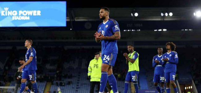 Bi kịch Leicester City: Từ đỉnh cao Ngoại hạng Anh đến vực thẳm League One