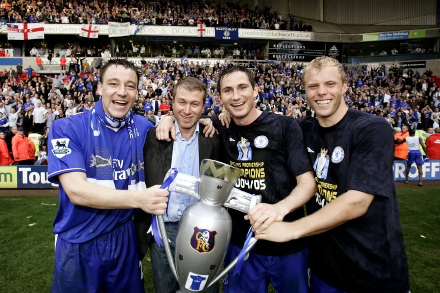 Chelsea lâm nguy: Từ 'lò xay' tàn nhẫn đến thói quen thất bại đáng báo động