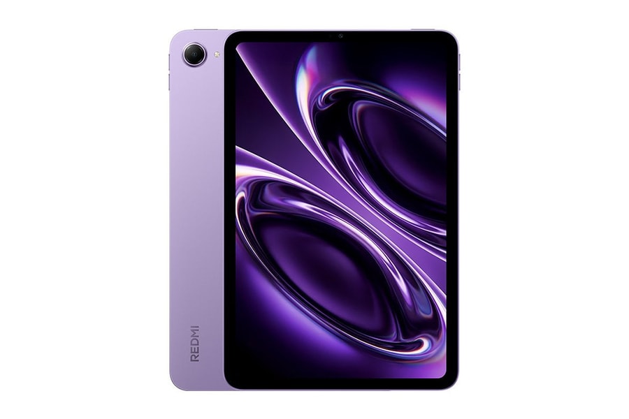 Redmi K Pad 2 ra mắt: Tablet nhỏ gọn dùng chip Dimensity 9500 và màn hình 165Hz