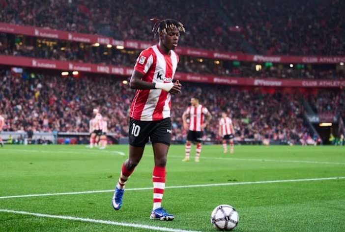 MU ra giá 106 triệu USD cho Kenan Yildiz, Arsenal quyết tâm chiêu mộ Nico Williams