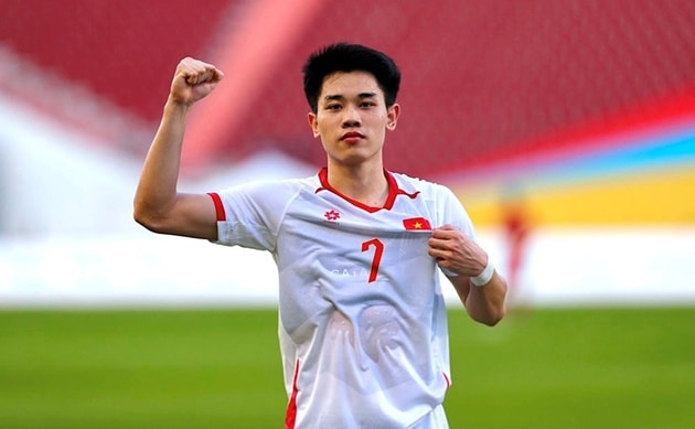 Xuất ngoại cầu thủ: Chìa khóa để bóng đá Việt Nam phá vỡ giới hạn World Cup