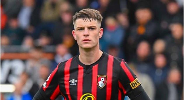 MU nhắm Alex Scott để trẻ hóa tuyến giữa, Arsenal quyết chiêu mộ Arda Guler