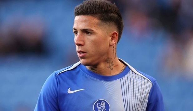 Man City nhắm Enzo Fernandez: Thương vụ bom tấn từ nước cờ Enzo Maresca