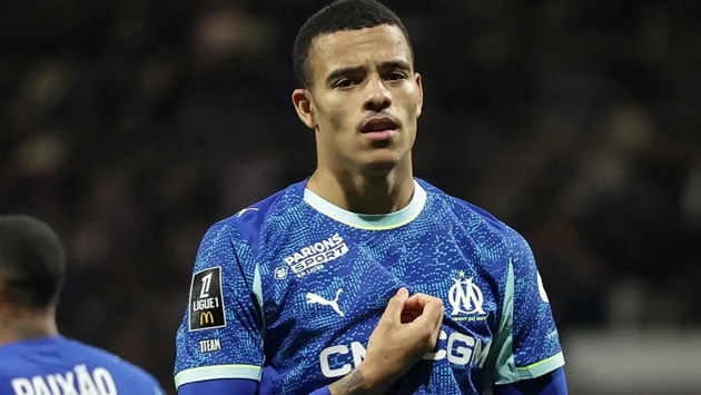 Manchester United hưởng lợi lớn từ tham vọng chiêu mộ Mason Greenwood của Paris FC