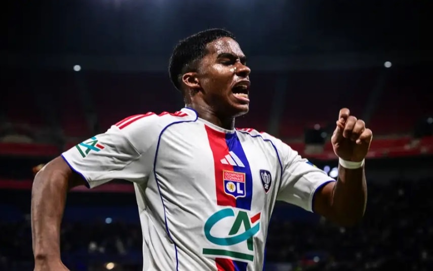 Arsenal nhắm chiêu mộ Endrick: Lời giải cho sự thiếu ổn định của Viktor Gyokeres